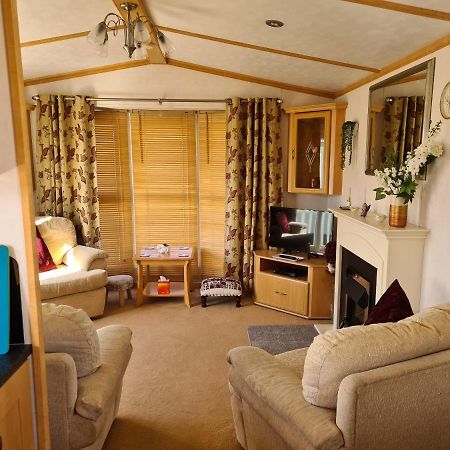 6 Berth Central Heated On The Chase Roxburgh Free Wifi Ingoldmells Exterior photo