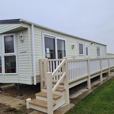 6 Berth Central Heated On The Chase Roxburgh Free Wifi Ingoldmells Exterior photo