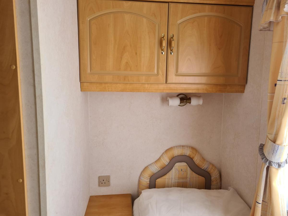 6 Berth Central Heated On The Chase Roxburgh Free Wifi Ingoldmells Exterior photo