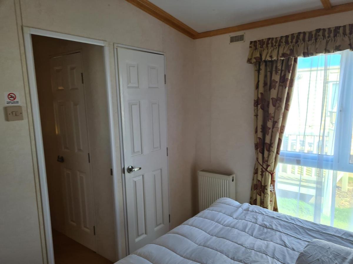 6 Berth Central Heated On The Chase Roxburgh Free Wifi Ingoldmells Exterior photo