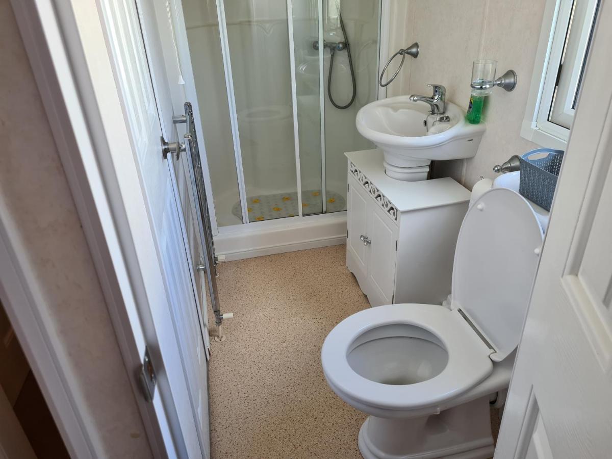 6 Berth Central Heated On The Chase Roxburgh Free Wifi Ingoldmells Exterior photo