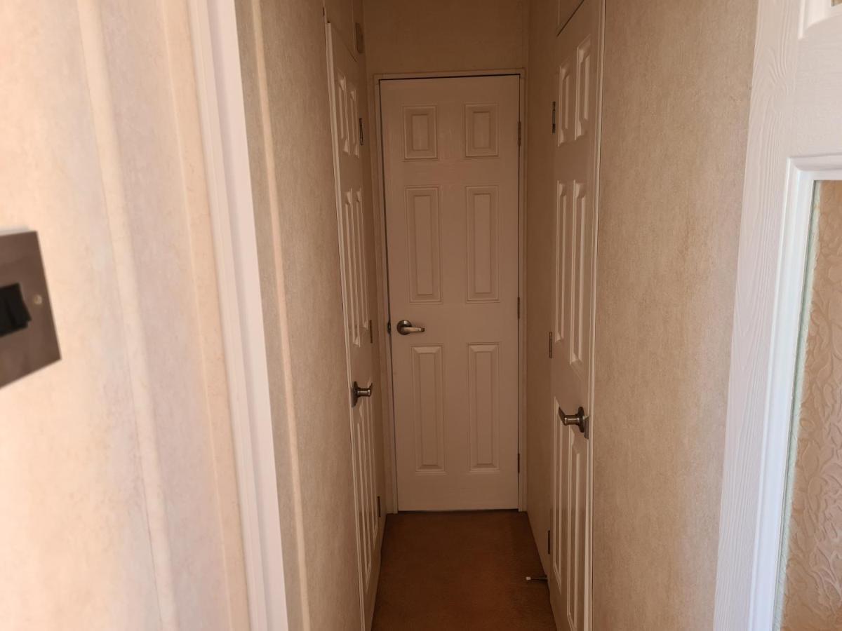 6 Berth Central Heated On The Chase Roxburgh Free Wifi Ingoldmells Exterior photo